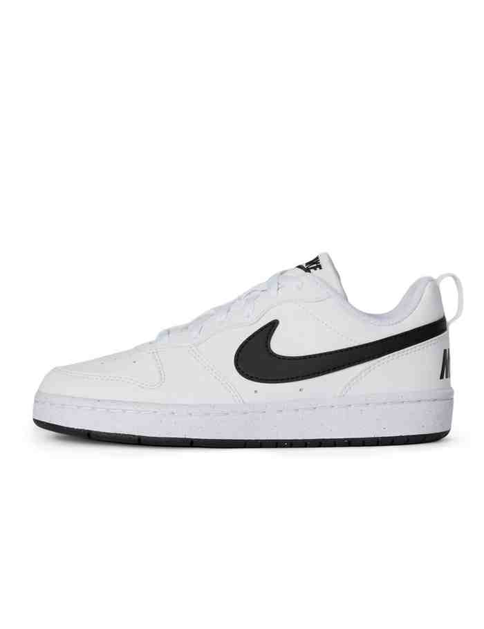 Nike Unisex-Adult Court Borough Low Recraft (Gs) Running